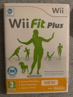 Wii fit plus spiel Baden-Württemberg - Frittlingen Vorschau