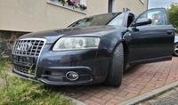 Audi A6 4F Avant 2.0 TFSI TÜV 01/2027 Sachsen - Delitzsch Vorschau