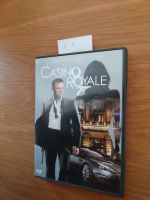 DVD-Film "James Bond 007 - Casino Royale Wandsbek - Hamburg Sasel Vorschau