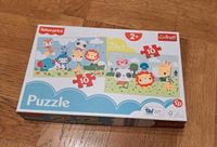 Puzzle Trefl Fisher-Price ab 2+ Baden-Württemberg - Kirchentellinsfurt Vorschau