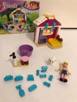 LEGO Friends 41029 Stephanies kleine Lämmchen Nordrhein-Westfalen - Recke Vorschau