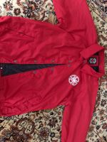 Independent skater windbreaker Red Pankow - Prenzlauer Berg Vorschau