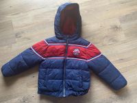 Levi’s winterjacke gr 110 Saarland - Freisen Vorschau