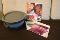 Micro Gourmet Dampfgarer Mikrowelle Tupperware Schleswig-Holstein - Roseburg Vorschau