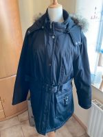 Winterjacke C&A Yessica XXL 46 guter Zustand Hessen - Ronshausen Vorschau