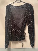 Wickelbluse Mango Nordrhein-Westfalen - Datteln Vorschau