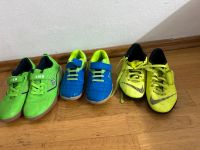 Kinder, Fußballschuhe München - Schwabing-West Vorschau