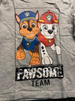 Paw Patrol Pailletten Longshirt Baden-Württemberg - Wutöschingen Vorschau