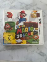 Super Mario 3D Land Nordrhein-Westfalen - Rhede Vorschau