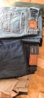 2 Tommy Hilfiger Jeans 32/32 Nienburg-Neugattersleben - Nienburg-Neugattersleben Vorschau