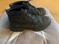 Timberland Boots waterproof khaki grün Größe 39 Sylt - Westerland Vorschau