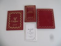 Cartier Certificat De Garantie / Booklet / Anleitung Montres Hamburg-Mitte - Hamburg Billstedt   Vorschau