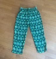Hose aus Viskose in Missonimuster Berlin - Wilmersdorf Vorschau