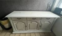 Kommode Landhaus Shabby chic Massiv Nordrhein-Westfalen - Senden Vorschau