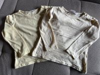 2x Langarm Shirt/Longsleeve/Longshirt 86/92 Junge/Mädchen je 1,50 Rheinland-Pfalz - Mommenheim Vorschau