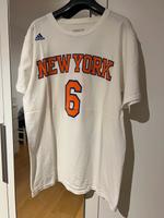 New York Knocks Tshirt Porzingis 6. Größe M Köln - Braunsfeld Vorschau