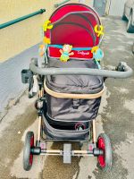 Kinderwagen Nordrhein-Westfalen - Arnsberg Vorschau