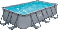 Summer Waves Pool Elite Frame Rectangular 4 m x 2 m x 1 m Sachsen - Markkleeberg Vorschau