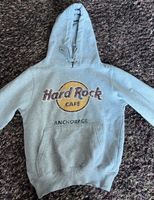 Hard Rock Café Hoodie Alaska Anchorage Hessen - Hanau Vorschau