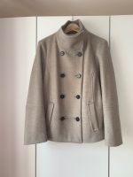 Jacke von S.Oliver beige Größe 42 Bayern - Schliersee Vorschau