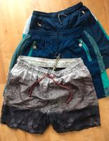 Herren Bade-Shorts neuwertig v. Crivit u. Clipper Dresden - Blasewitz Vorschau