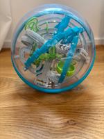 Perplexus Kugelspiel, Geschicklichkeitsspiel Hessen - Seligenstadt Vorschau