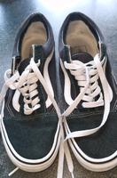 Vans       Größe 40.5 Hessen - Wölfersheim Vorschau