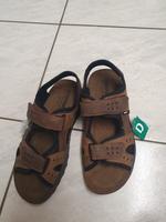 Sandalen Herren Thüringen - Unterwellenborn Vorschau