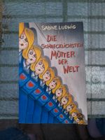 Die schrecklichsten Mütter der Welt Buch Niedersachsen - Rastede Vorschau