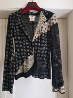 Jean Paul Gaultier/Fuzzi Mesh Jacke, Oberteil Burglesum - Burg-Grambke Vorschau