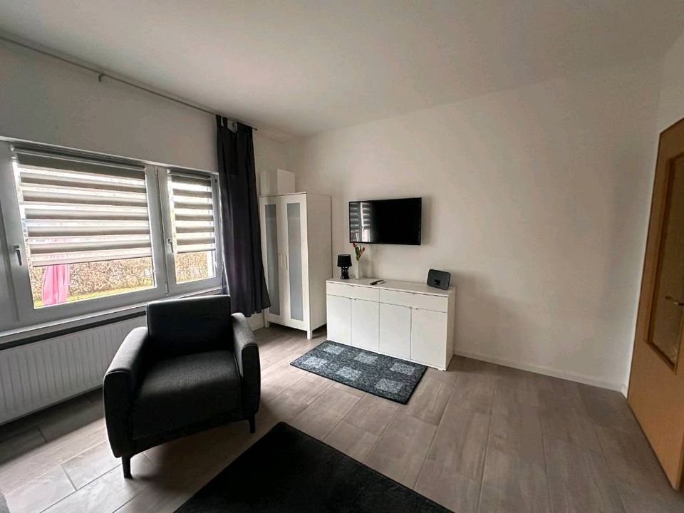 ab 22 EUR pro Person / Nacht Monteur-, Pendler-, Ferienwohnung in Kierspe