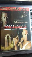 Stib Langsam 1 + 2 , DVD, Bruce Willis Rheinland-Pfalz - Neuhäusel Vorschau