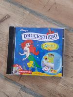 CD-ROM Druckstudio, Disney Bayern - Abenberg Vorschau