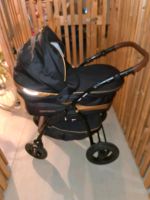 3 in 1 Kinderwagen Babywagen Optima Limited Edition Bayern - Wertingen Vorschau