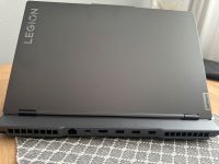 Lenovo Legion 5 Gaming Laptop neu Duisburg - Rheinhausen Vorschau