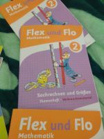 Flex und Flo Mathematik 2 Sachrechnen und Größen Berlin - Charlottenburg Vorschau