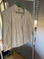 Bluse weiß Bayern - Bayreuth Vorschau