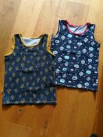 #Handmade Tops Größe 116/122 Wandsbek - Hamburg Sasel Vorschau