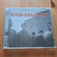 Bad Religion - Stranger Than Fiction CD Hessen - Viernheim Vorschau