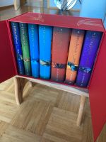 Harry Potter - The complete Collection -englisch- Niedersachsen - Göttingen Vorschau
