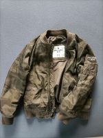 Abercrombie Kids Jacke Niedersachsen - Brake (Unterweser) Vorschau