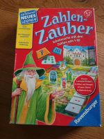 Ravensburger Lernspiel Zahlenzauber Leipzig - Mölkau Vorschau