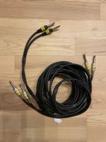 V-DRUM  V DRUMS – KABEL KONVOLUT – guter Zustand Schleswig-Holstein - Tangstedt  Vorschau