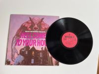 Various – Hell Comes To Your House LP 1984 Thüringen - Weimar Vorschau