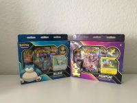 Pokémon Pin Kollektion Morpeko Relaxo ✔️NEU✔️ Dresden - Striesen-West Vorschau