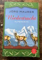 Niedertracht Jörg Maurer München - Thalk.Obersendl.-Forsten-Fürstenr.-Solln Vorschau