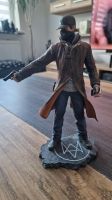 Watch Dogs Aiden Pearce Ubisoft Sammelfigur Bayern - Erlenbach am Main  Vorschau