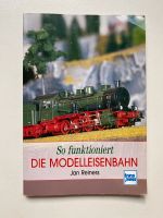 Modelleisenbahn Bremen - Obervieland Vorschau