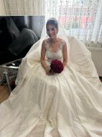 Brautkleid Nordrhein-Westfalen - Hückelhoven Vorschau