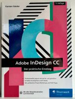 Adobe InDesign CC 3. Auflage neu/eingeschweißt Hessen - Eltville Vorschau